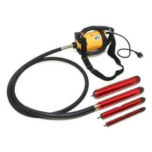 Concrete Vibrator Needle