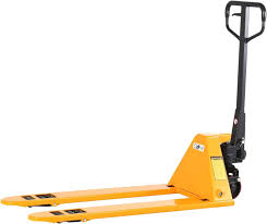 Hydraulic Pallet Truck