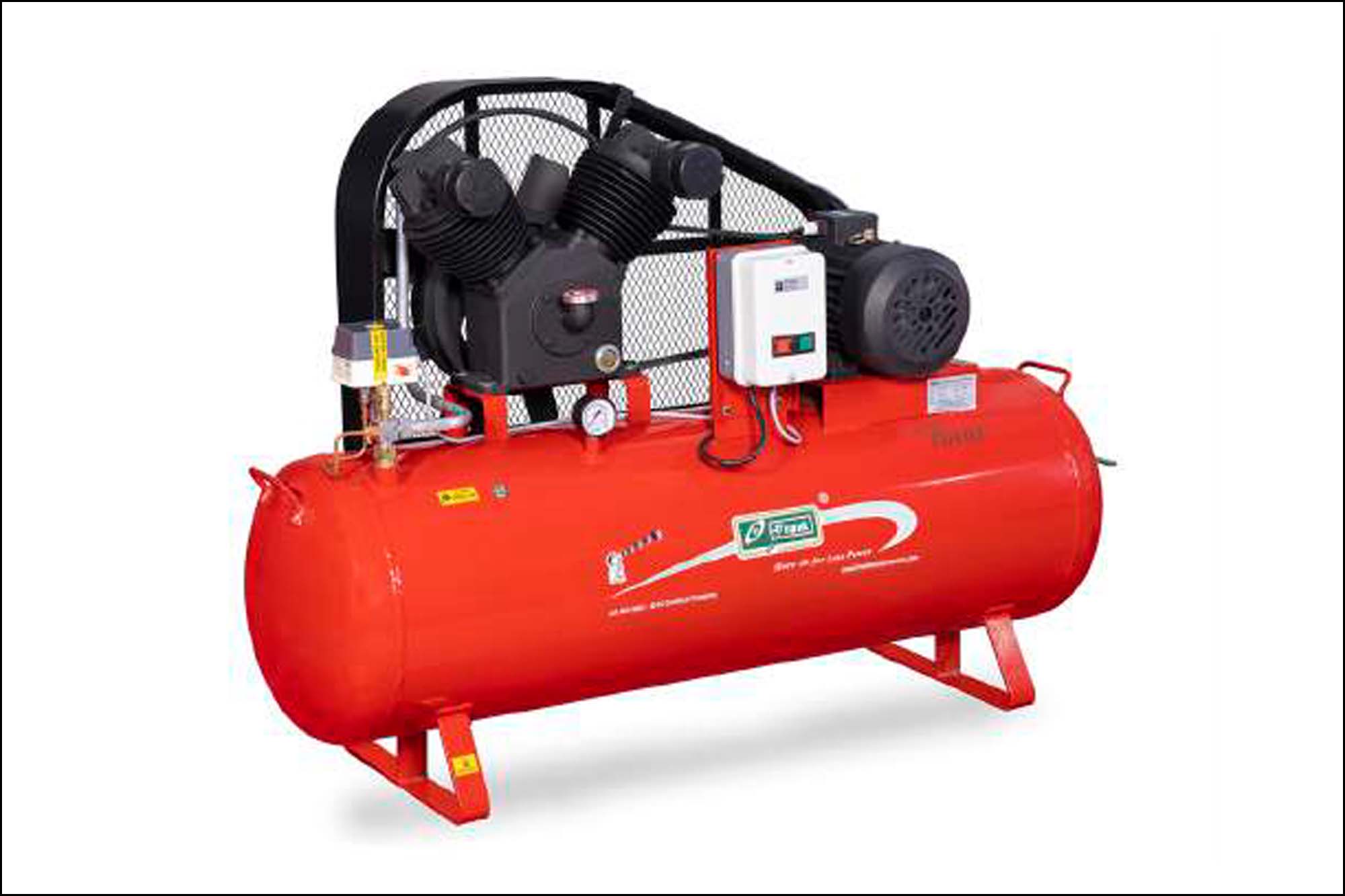 Air Compressors