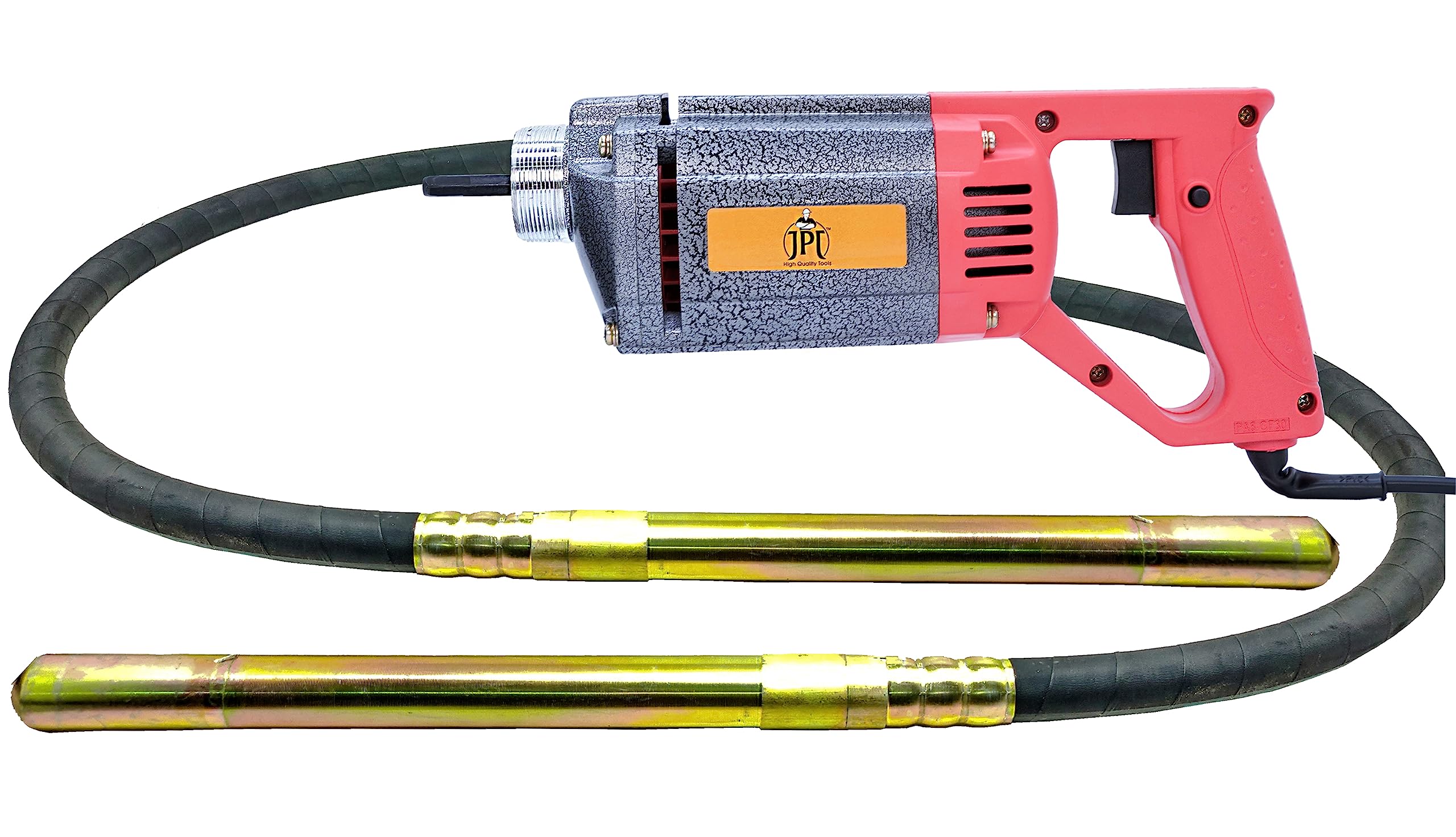 Concrete Vibrator Needle